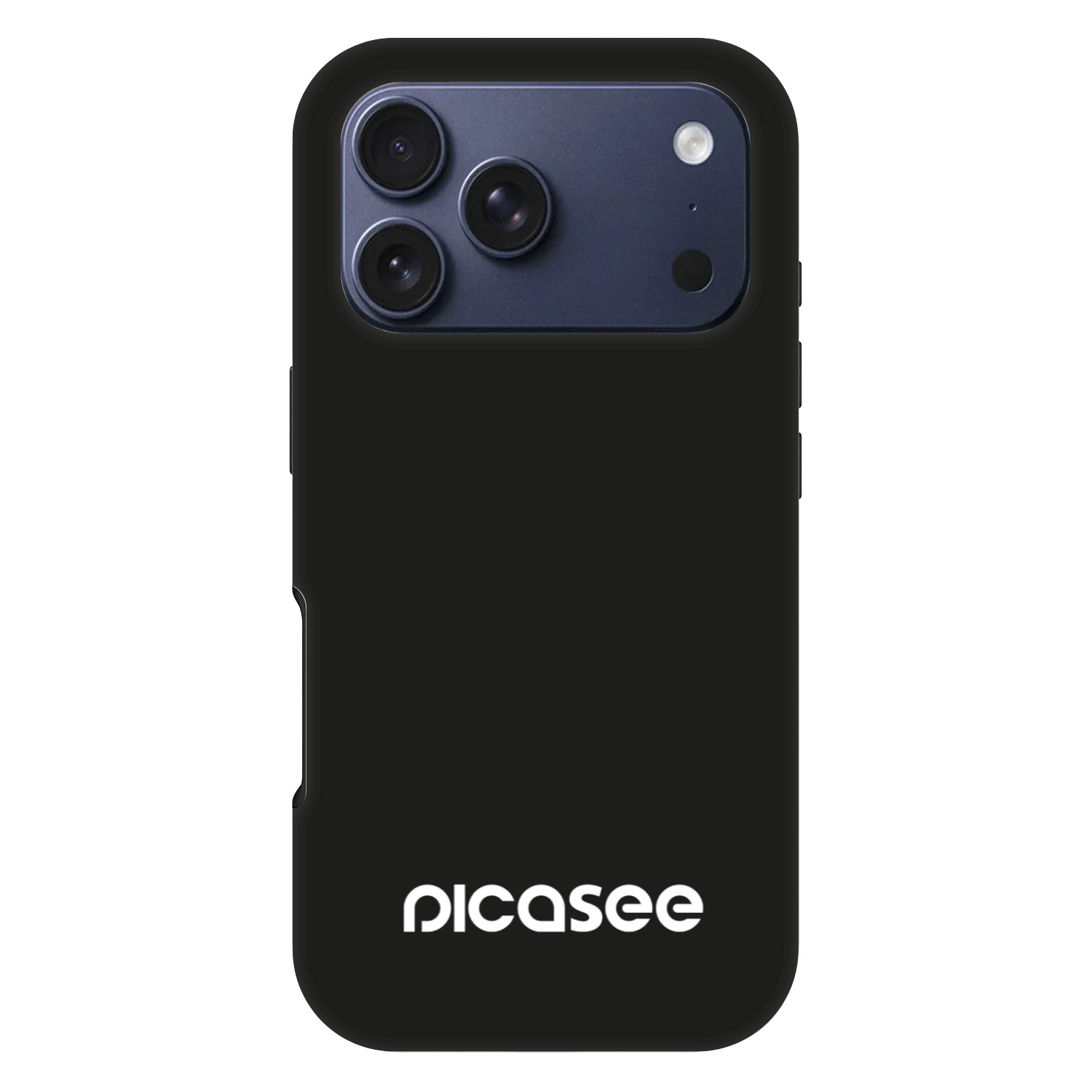 Picasee Fashion Case MagSafe für Apple iPhone 17 Pro - Picasee