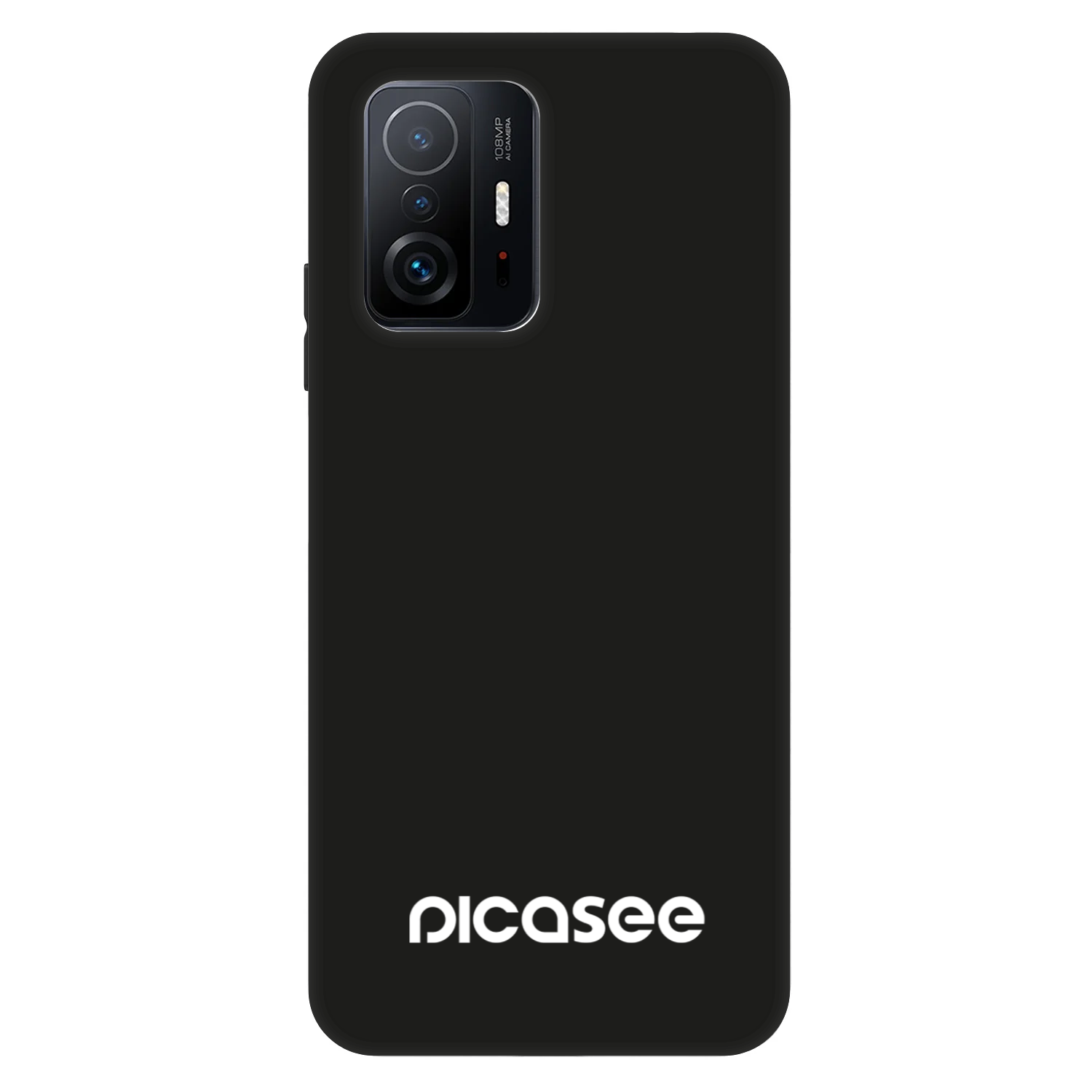 Picasee Fashion Case für Xiaomi 11T - Picasee