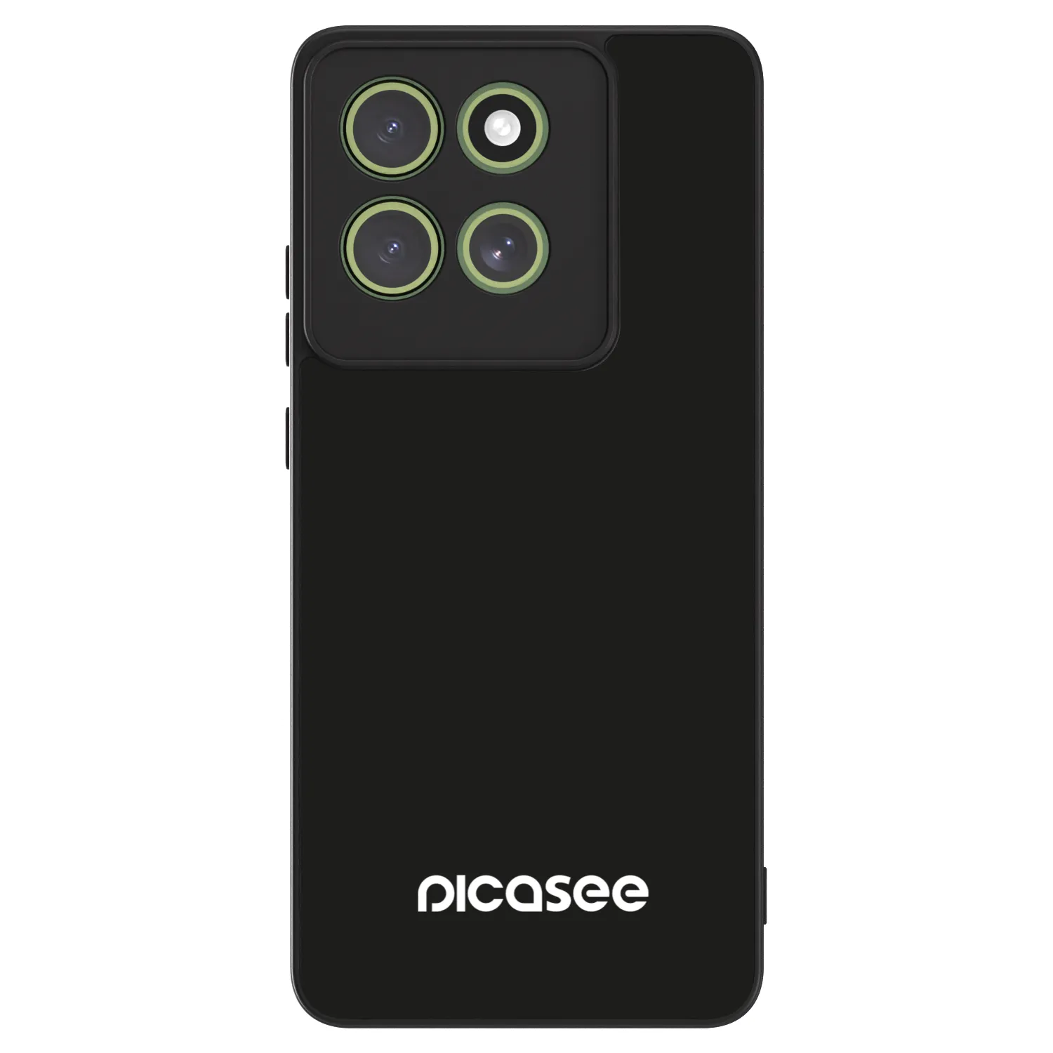 Picasee ULTIMATE CASE für Motorola Moto G86 5G - Picasee