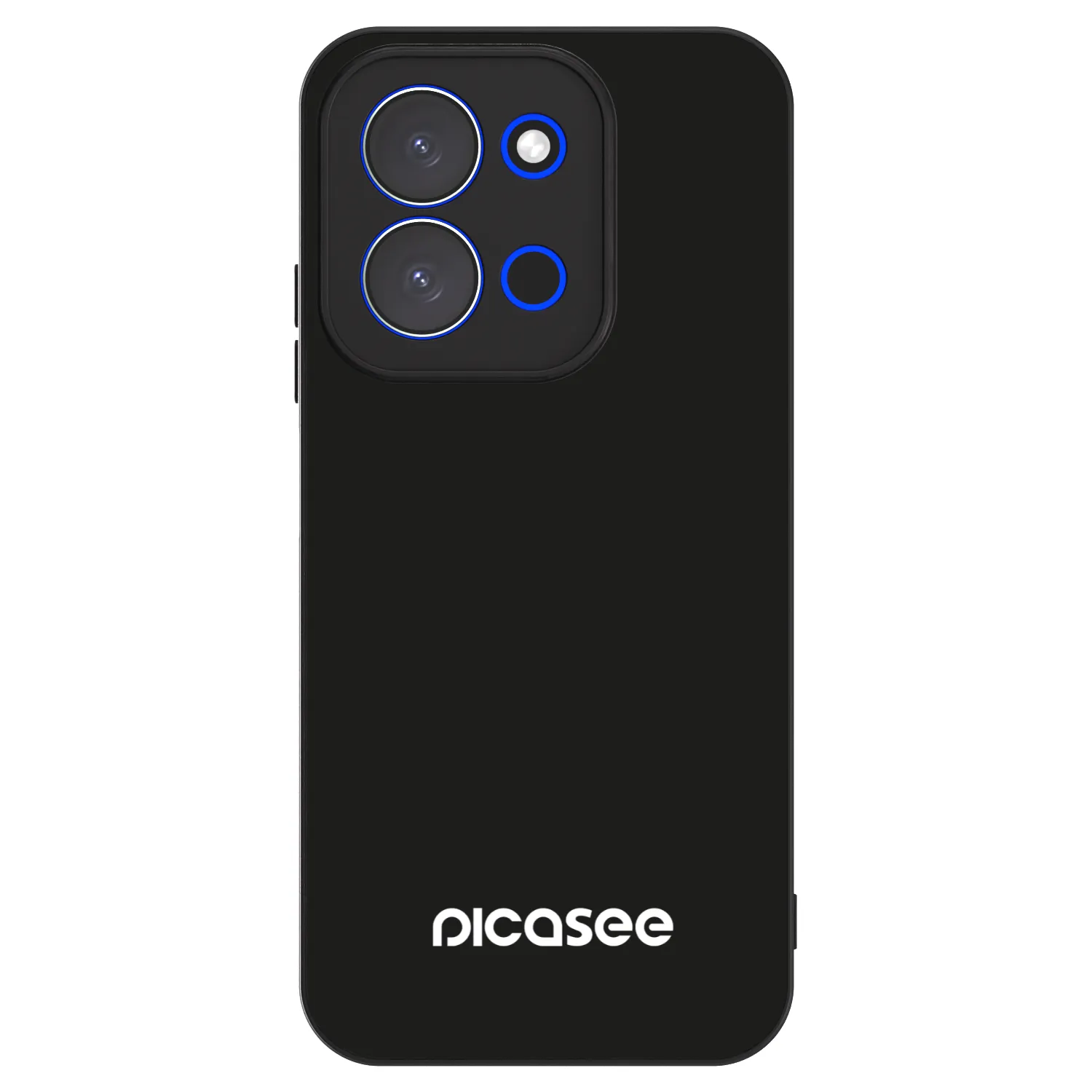 Picasee ULTIMATE CASE für Xiaomi Redmi 15C 4G - Picasee