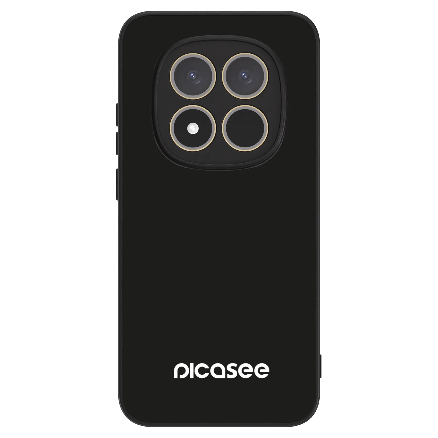 Picasee ULTIMATE CASE für Xiaomi Redmi Note 15 Pro 4G - Picasee