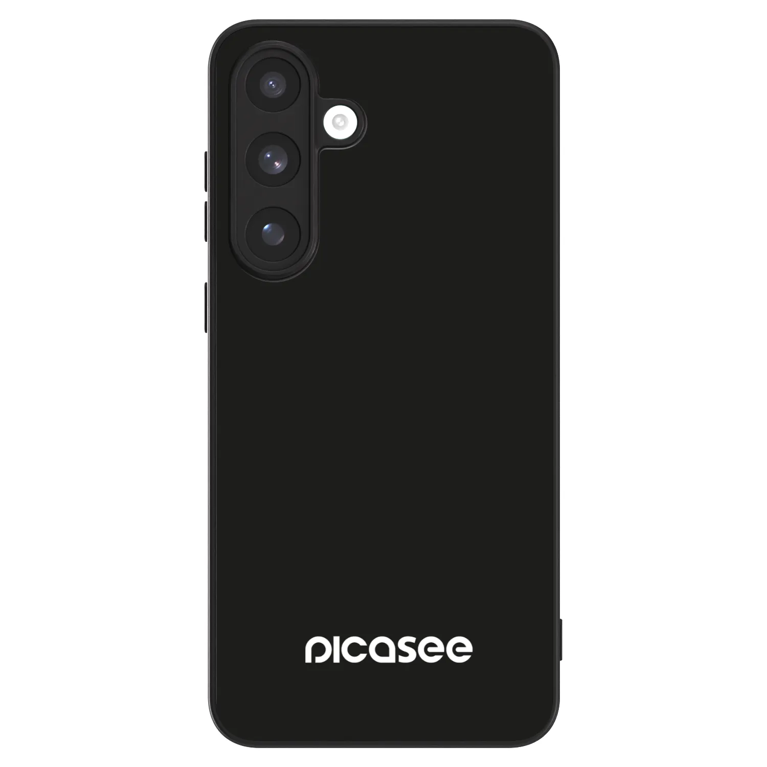Picasee ULTIMATE CASE PowerShare für Samsung Galaxy S25 FE 5G - Picasee