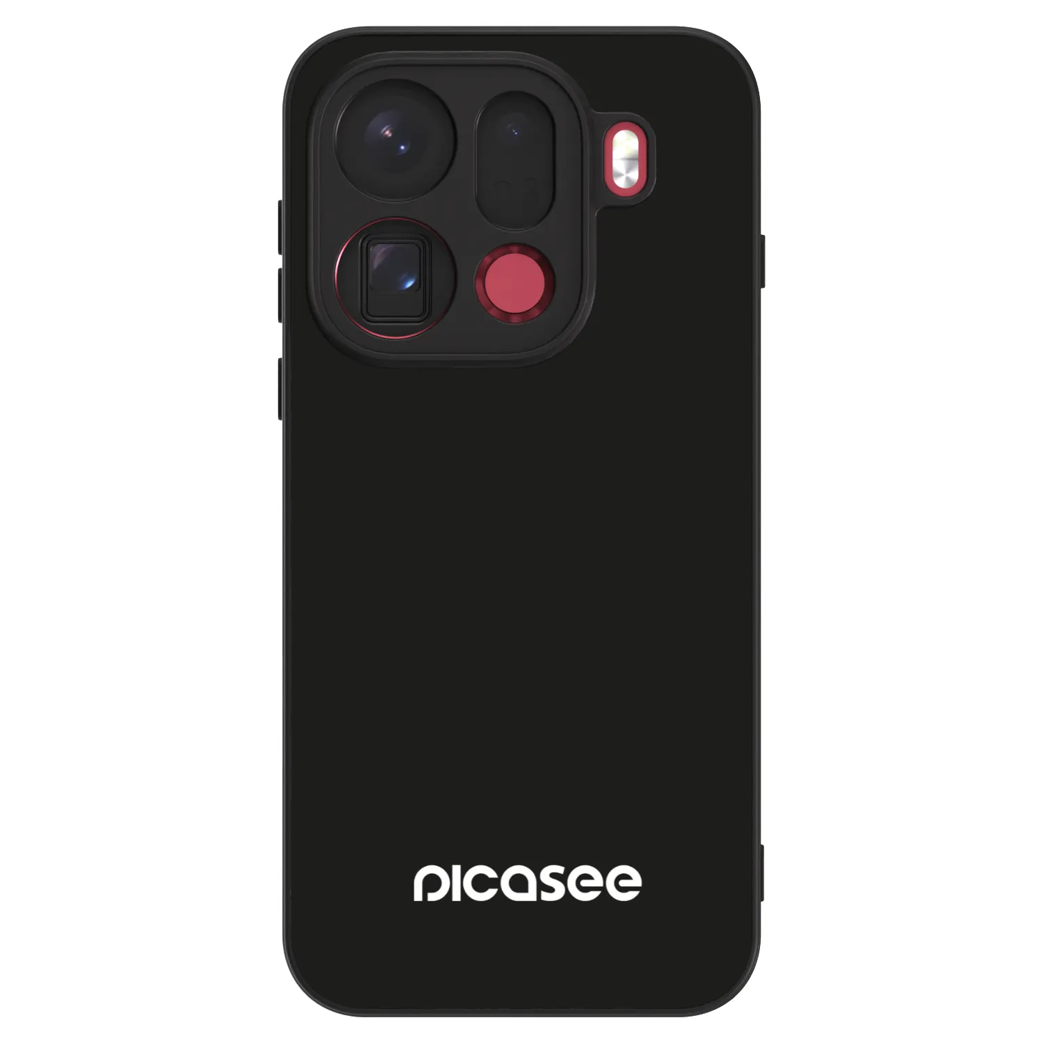 Picasee ULTIMATE CASE für OPPO Find X9 Pro - Picasee