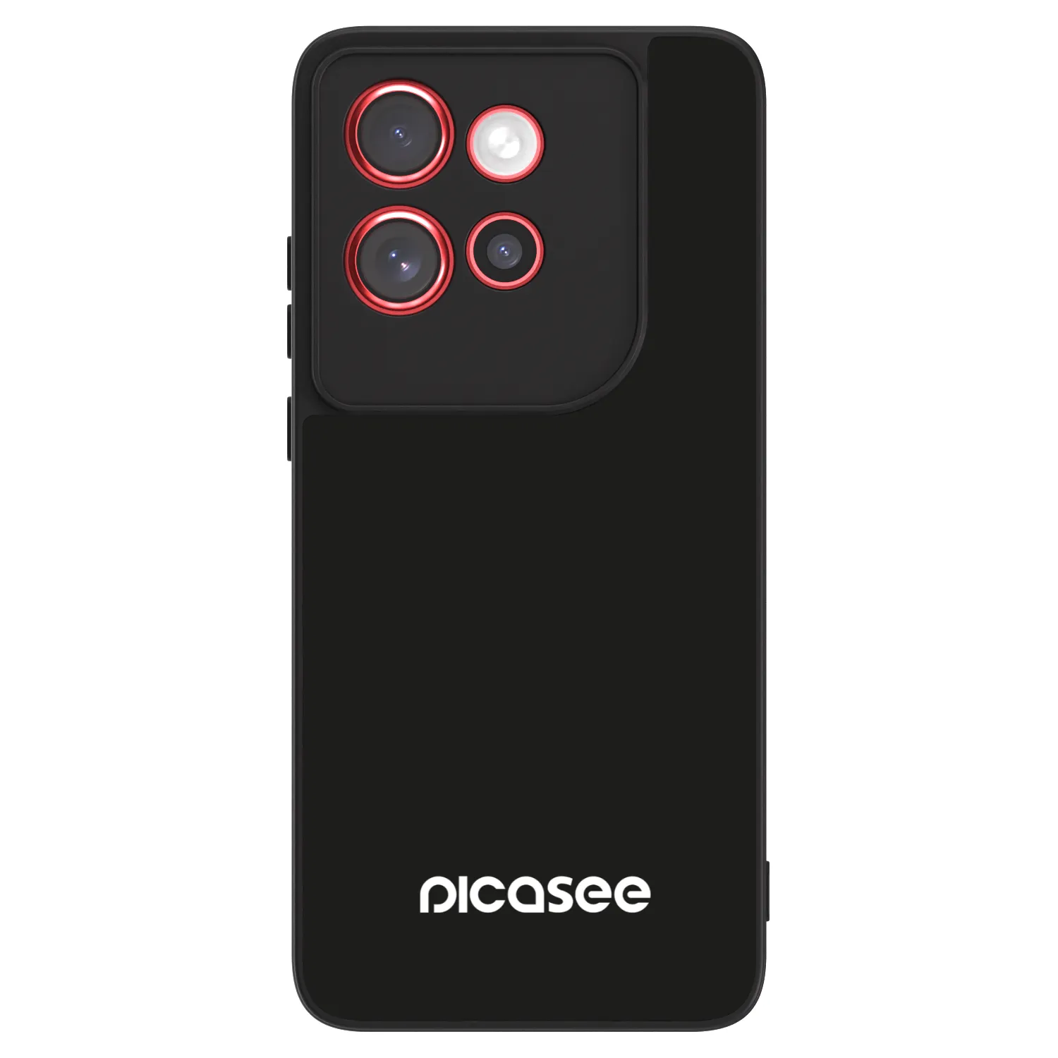 Picasee ULTIMATE CASE für Motorola Edge 60 Neo 5G - Picasee