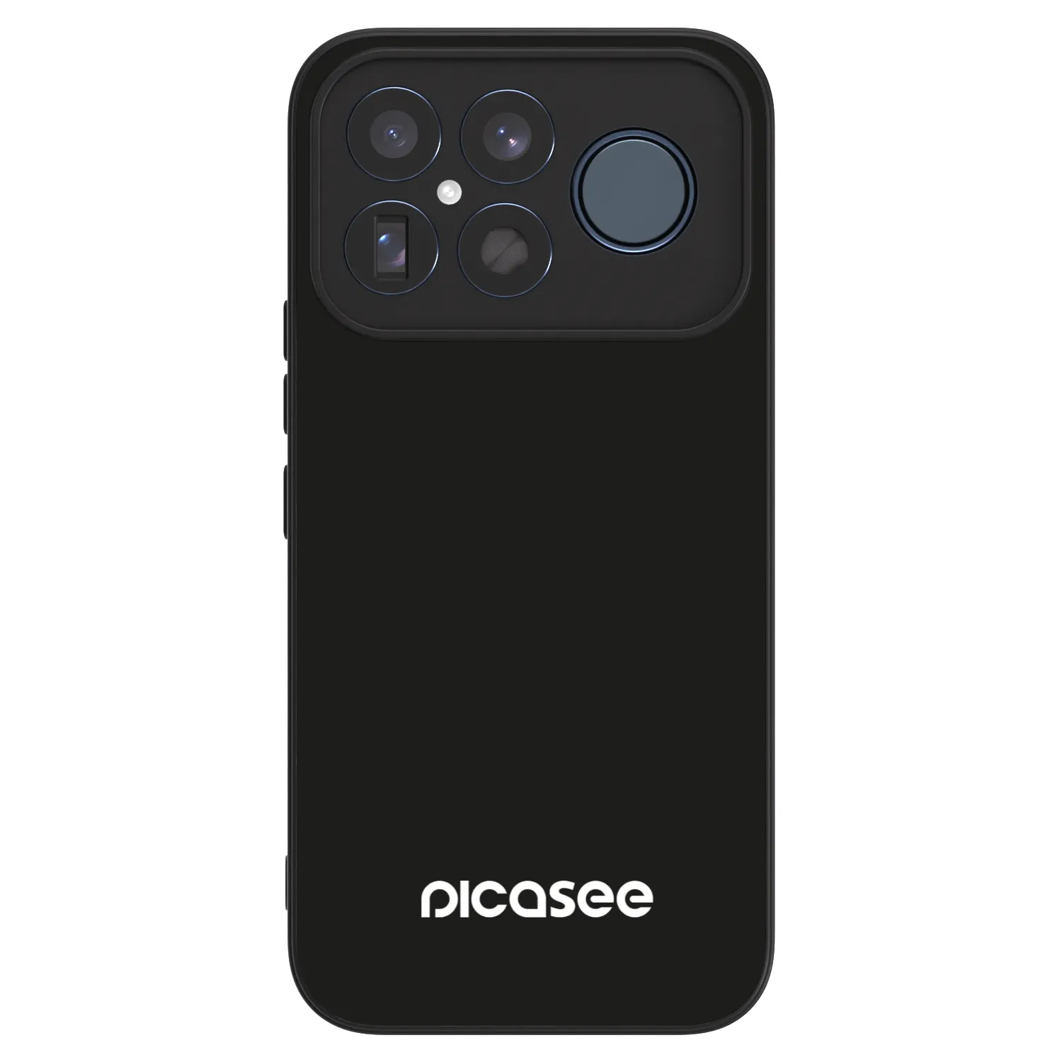 Picasee ULTIMATE CASE für Xiaomi Poco F8 Ultra - Picasee