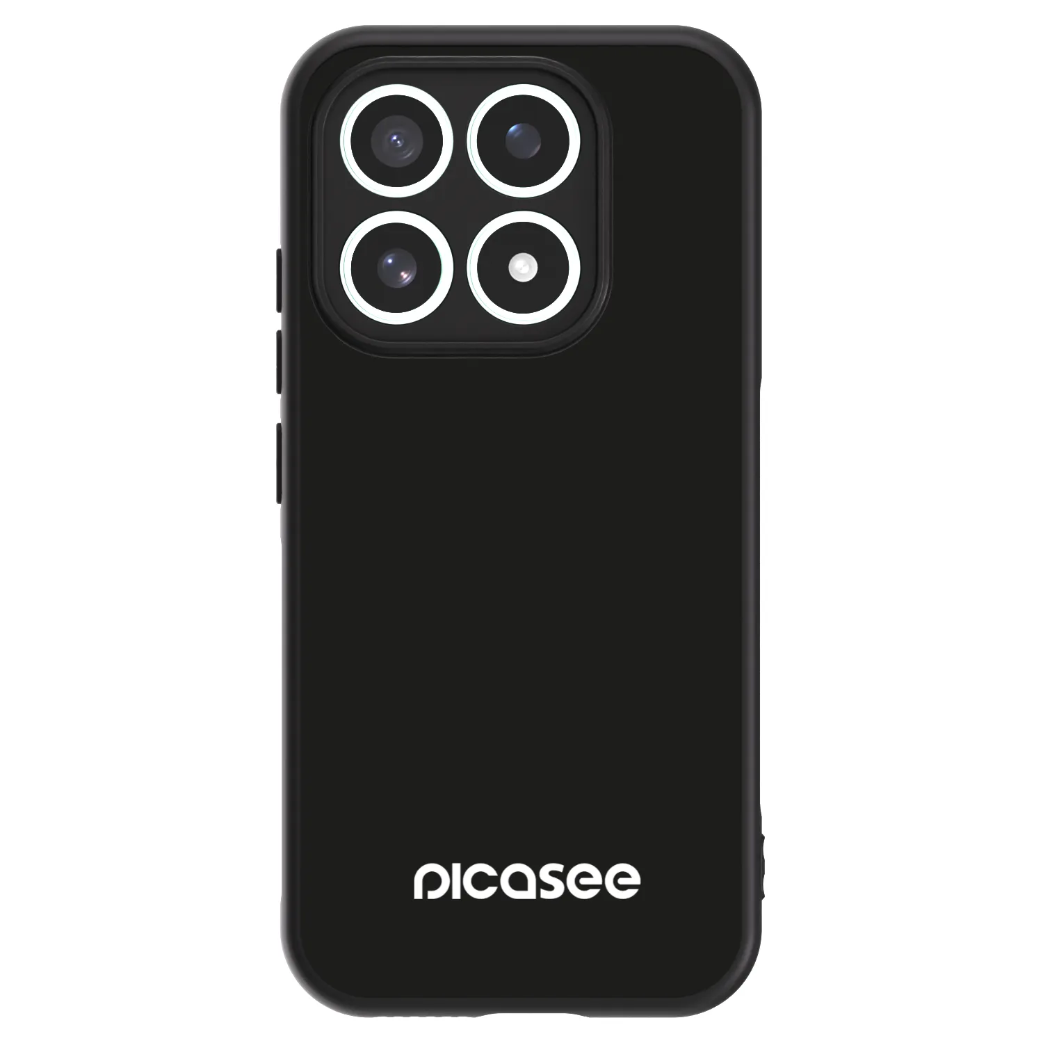 Picasee ULTIMATE CASE PowerShare für Xiaomi 17 - Picasee