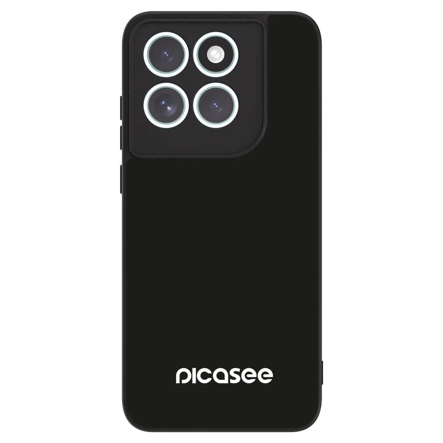 Picasee ULTIMATE CASE für Motorola Edge 70 Fusion - Picasee