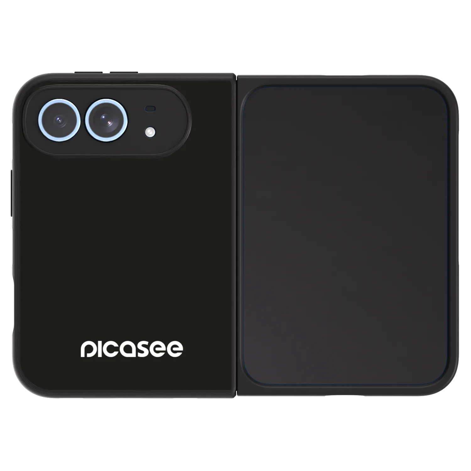 Picasee ULTIMATE CASE für Apple iPhone Duo - Picasee