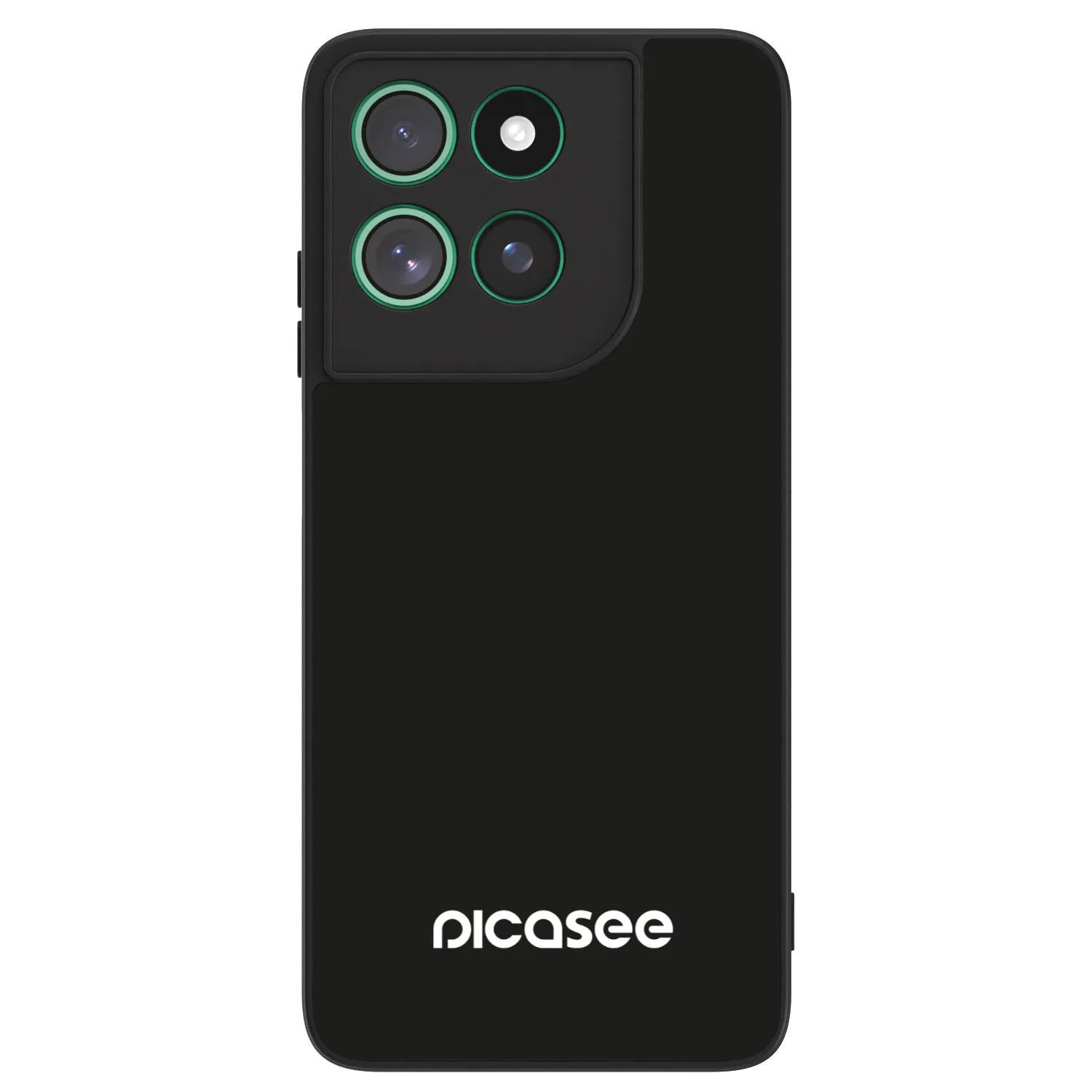 Picasee ULTIMATE CASE für Motorola Moto G57 Power - Picasee