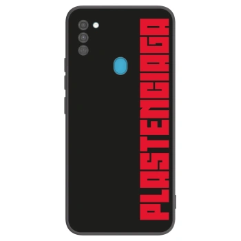 Hülle für Samsung Galaxy M11 - Plastenciaga