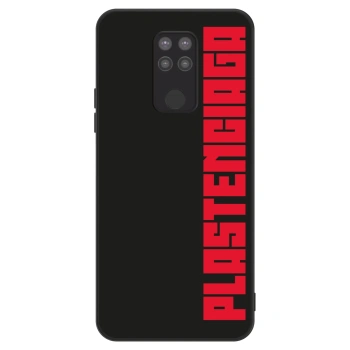 Hülle für Xiaomi Redmi Note 9 - Plastenciaga