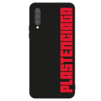 Hülle für Samsung Galaxy A50 A505F - Plastenciaga