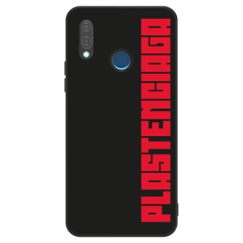 Hülle für Huawei P20 Lite - Plastenciaga