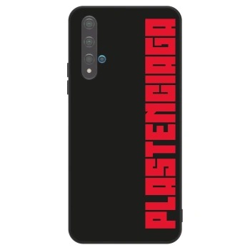 Hülle für Huawei Nova 5T - Plastenciaga
