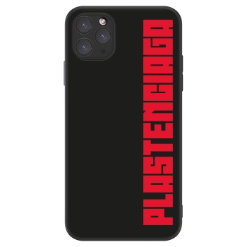 Picasee ULTIMATE CASE für Apple iPhone 11 Pro Max - Plastenciaga
