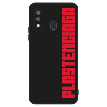 Hülle für Samsung Galaxy A40 A405F - Plastenciaga