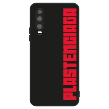 Hülle für Huawei P30 - Plastenciaga