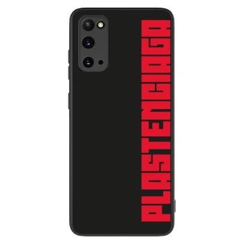 Hülle für Samsung Galaxy S20 G980F - Plastenciaga