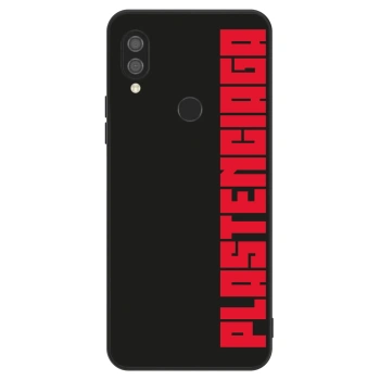 Hülle für Xiaomi Redmi 7 - Plastenciaga