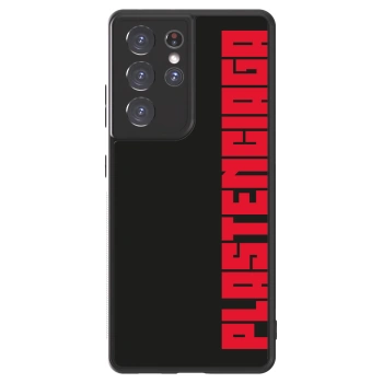 Hülle für Samsung Galaxy S21 Ultra 5G G998B - Plastenciaga