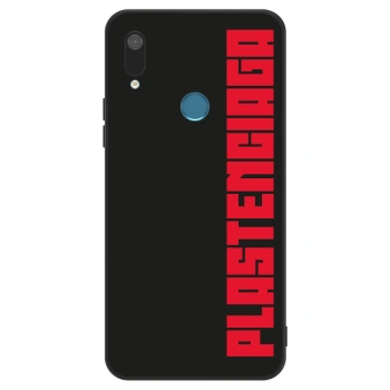 Hülle für Huawei Y7 2019 - Plastenciaga