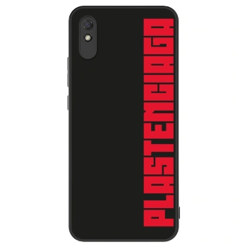 Hülle für Xiaomi Redmi 9A - Plastenciaga