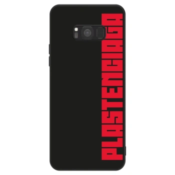 Hülle für Samsung Galaxy S8 G950F - Plastenciaga