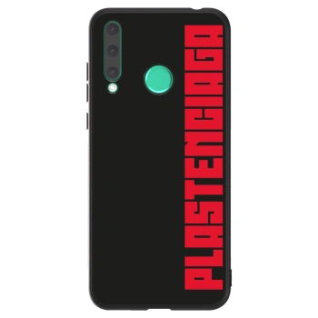 Hülle für Honor 20 Lite - Plastenciaga