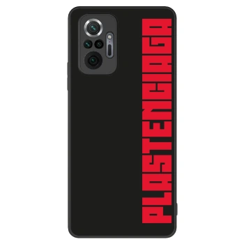 Picasee ULTIMATE CASE für Xiaomi Redmi Note 10 Pro - Plastenciaga