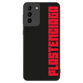 Hülle für Samsung Galaxy S21+ 5G G996F - Plastenciaga