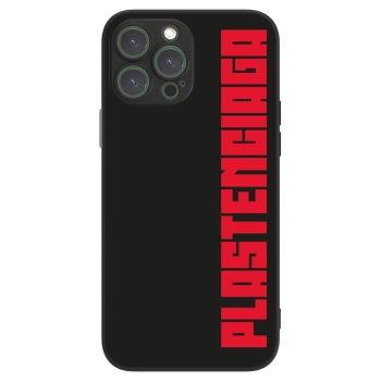 Picasee ULTIMATE CASE für Apple iPhone 13 Pro Max - Plastenciaga