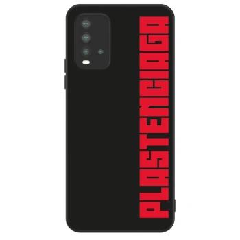 Hülle für Xiaomi Redmi 9T - Plastenciaga