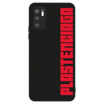 Hülle für Xiaomi Redmi Note 10 5G - Plastenciaga