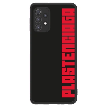 Picasee ULTIMATE CASE für Samsung Galaxy A32 5G A326B - Plastenciaga