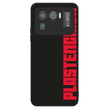 Hülle für Xiaomi Mi 11 Ultra - Plastenciaga