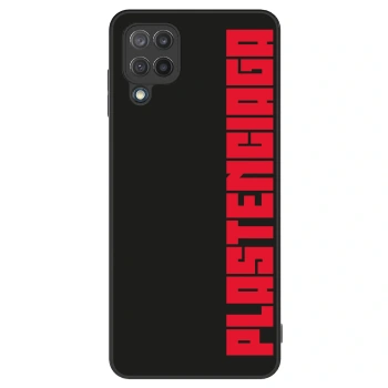 Hülle für Samsung Galaxy M12 M127F - Plastenciaga