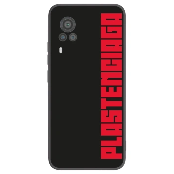 Hülle für Vivo X60 Pro 5G - Plastenciaga