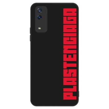 Hülle für Vivo Y11s - Plastenciaga