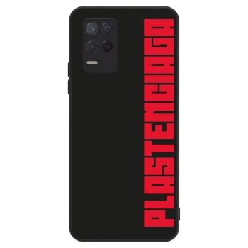 Hülle für Realme 8 5G - Plastenciaga