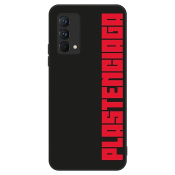 Hülle für Realme GT Master Edition 5G - Plastenciaga