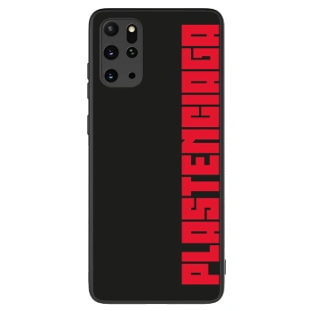 Hülle für Samsung Galaxy S20+ G985F - Plastenciaga