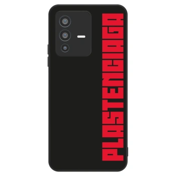 Hülle für Vivo V23 5G - Plastenciaga