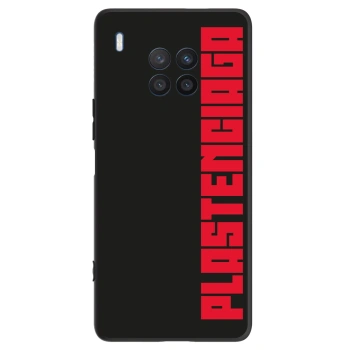 Hülle für Honor 50 Lite - Plastenciaga