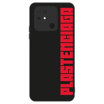 Hülle für Xiaomi Redmi 10C - Plastenciaga