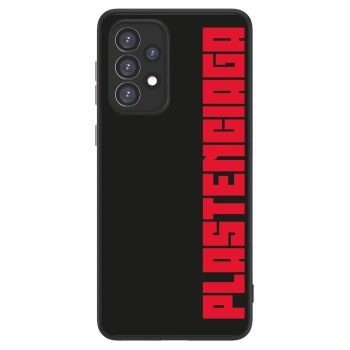 Picasee ULTIMATE CASE für Samsung Galaxy A33 5G A336 - Plastenciaga
