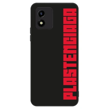 Hülle für Vivo Y01 - Plastenciaga