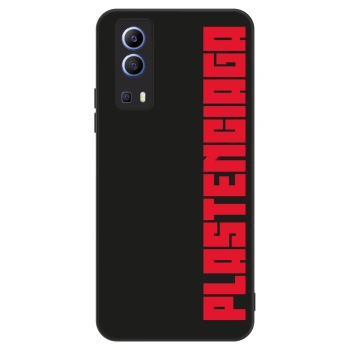 Hülle für Vivo Y52 5G - Plastenciaga