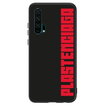 Hülle für Honor 20 Pro - Plastenciaga