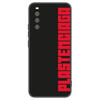 Hülle für Sony Xperia 10 IV 5G - Plastenciaga