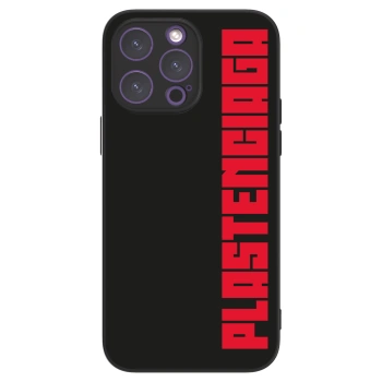 Picasee ULTIMATE CASE für Apple iPhone 14 Pro Max - Plastenciaga